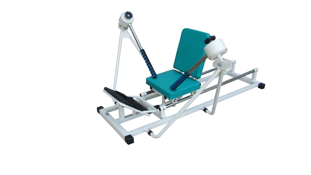 PN16 - Bơi thuyền tập đa năng