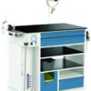 Bàn khám tai mũi họng MTU-1000 (MẪU B)