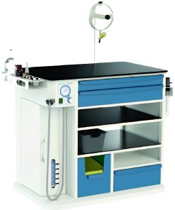 Bàn khám tai mũi họng MTU-1000 (MẪU B)