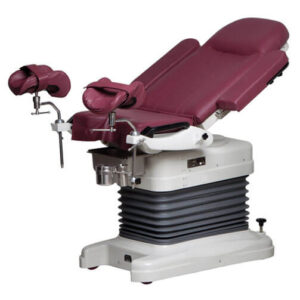 Bàn khám sản phụ khoa Seokwang ET-204