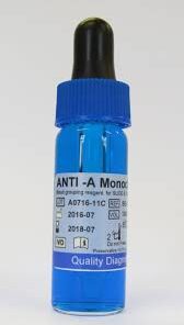 Anti-A monoclonal