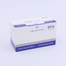 CRP Latex test kit