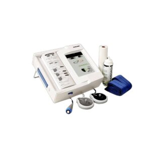 Monitor theo dõi sản khoa - Model: FC-705