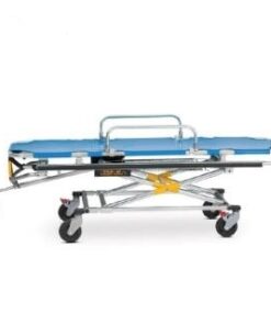Xe đẩy cáng Model: YQC-2L