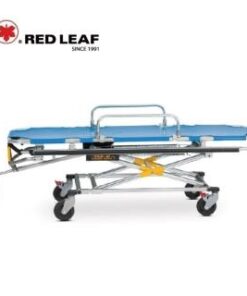 Xe đẩy cáng Model: YQC-2L