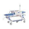 Giường cáng cấp cứu Model: YQC-2R
