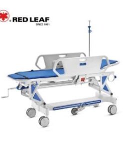 Giường cáng cấp cứu Model: YQC-2R