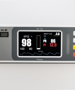 Máy đo SpO2 để bàn BT-720
