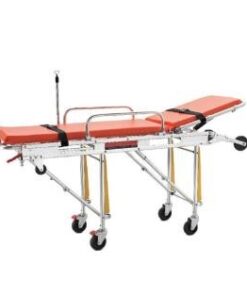 Xe đẩy cáng dành cho xe cứu thương Model: YDC-3B