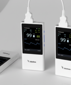 Máy đo SpO2 cầm tay BT-700