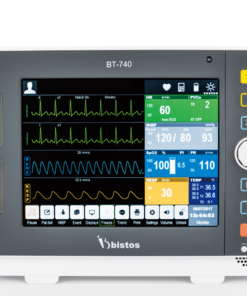 Máy theo dõi bệnh nhân BT-740