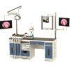 Bàn khám tai mũi họng MTU-3000