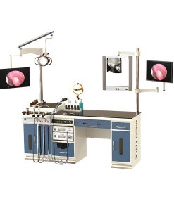 Bàn khám tai mũi họng MTU-3000