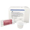 Que thử xét nghiệm định tính Methamphetamine(ONE STEP Methamphetamine TEST