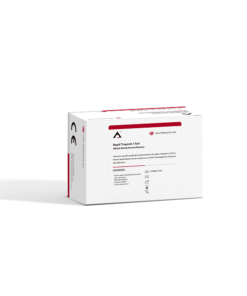 Khay thử xét nghiệm định tính Troponin I tim