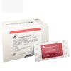 Que +khay thử xét nghiệm định tính kháng nguyên bề mặt virut viên gan B (HBsAg)One Step HBsAg Test