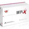 Que thử xét nghiệm định tính kháng thể kháng HIV (1&2)