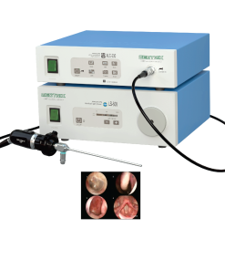 Máy nọi soi tai mũi họng HXL100-LS600