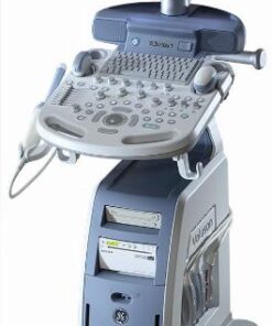 Máy siêu âm Voluson-P8