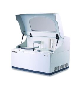 Máy xét nghiệm sinh hóa tự động BS 200 Mindray
