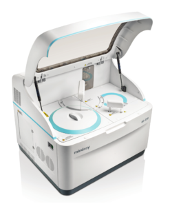 Máy Xét Nghiệm Sinh Hóa Tự Động BS-240