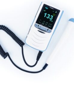 Máy nghe Doppler tim thai cầm tay BT-220C