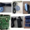 Phụ kiện máy monitor tim thai
