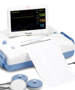 Máy theo dõi sản khoa BT-350L