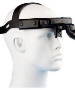 Đèn khám bệnh đội đầu BT-410A