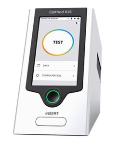 Máy Hba1c EPITHOD 616