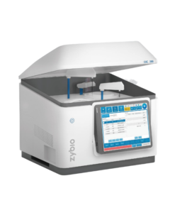 Máy xét nghiệm sinh hóa EXC220