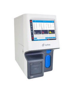 Máy huyết học Z50