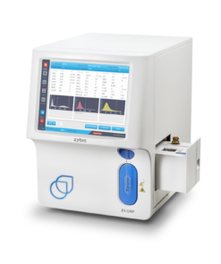 Máy huyết học Z3 CRP