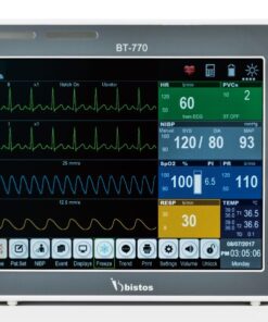 Máy theo dõi bệnh nhân BT-770