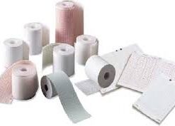 Giấy in nhiệt máy CTG