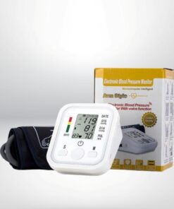 Máy Đo Huyết Áp Bắp Tay Fusaka FS-8E