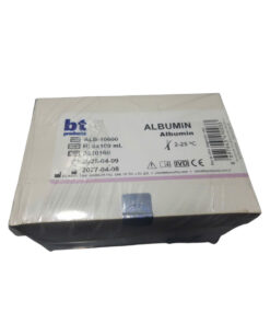 ALBUMIN