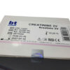 CREATININE 2V