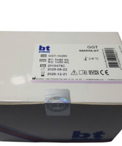 GAMMA GT