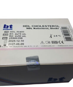 HDL CHOLESTEROL, DIRECT