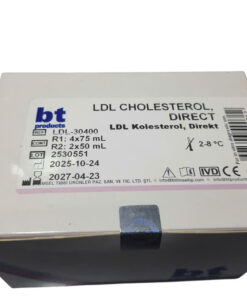 LDL CHOLESTEROL, DIRECT