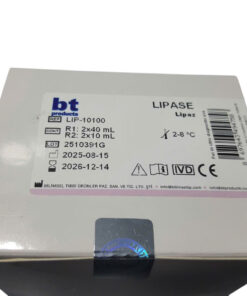LIPASE