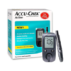 Máy đo đường huyết Roche Accu-Chek Active