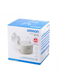 Máy xông khí dung Omron NE-C106