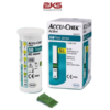 Que thử đường huyết Accu-Chek Active
