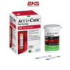 Que thử đường huyết Accu-Chek Performa