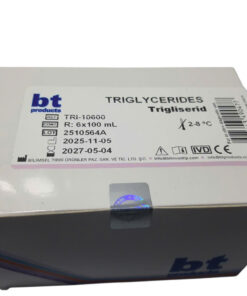 TRIGLYCERIDES