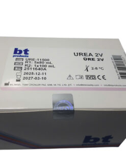 UREA UV