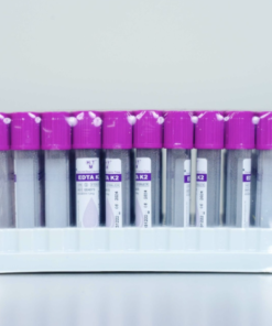 Ống Nghiệm Chân Không EDTA HTM