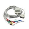 Cáp điện tim Fukuda ME CKA025ID